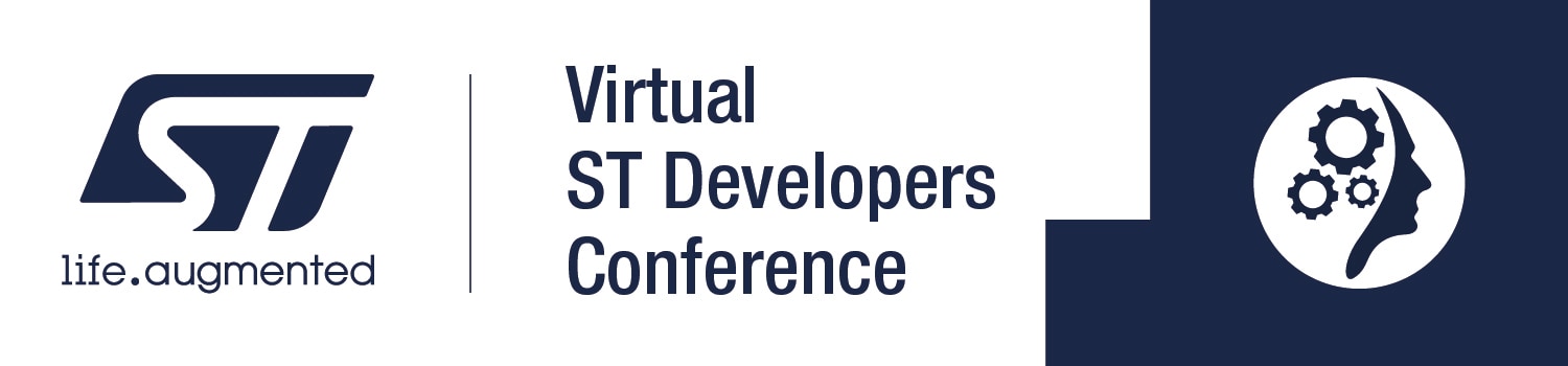 Virtual ST Developers Conference 2020