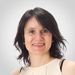 Alexandra Gogonea - STMicroelectronics