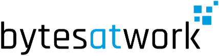 bytesatwork logo