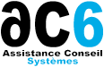 AC6 logo