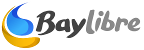baylibre logo