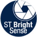 Logo of ST-Bright-Sense