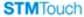 Logo of STMtouch