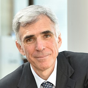 Lorenzo Grandi portrait