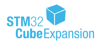 STM32Cube Expansion Package