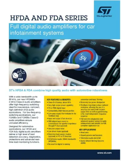 pdf full digital audio amplifiers for car infotainment systems.webp