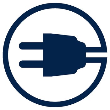  Unregulated 24V and 48V input voltage bus 