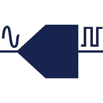  A/D converters input buffers 