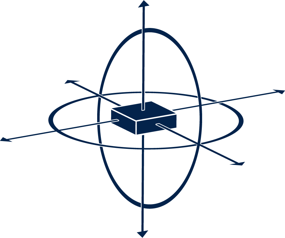 ST MEMS and sensors cover a full spectrum of applications in Industrial markets for vibration, temperature, pressure, sound, and acoustics analyses