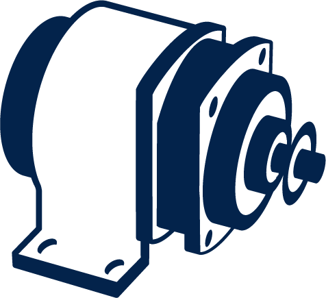 STSPIN motor control ICs has been developed with the objectives of modularity, scalability and robustness to provide designers a wide choice of solutions to fit different requirements and system architectures to drive motors