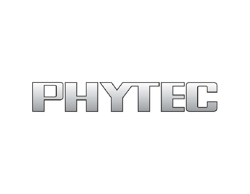 Phytec STAuthorizedPartner