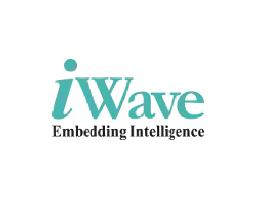 Iwave STAuthorizedPartner