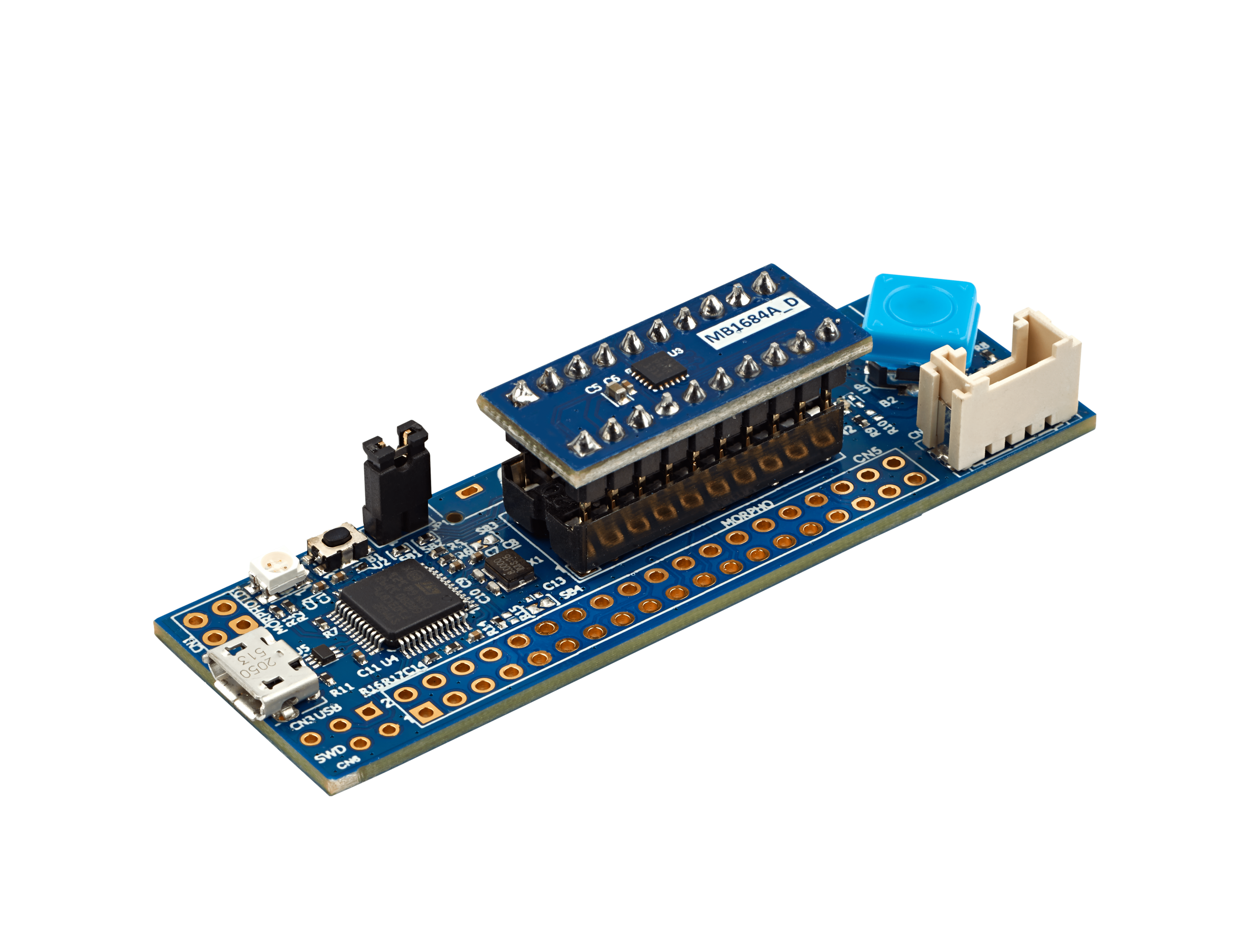 STM32 Ecosystem, STM32Trust, STM32 Graphical user interfaces, STM32 AI, STM32 Motor control, STM32 digital power ecosystem, STM32 Cloud solutions