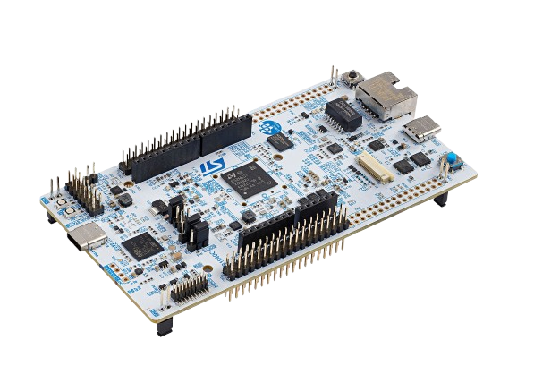 NUCLEO-N657X0-Q board