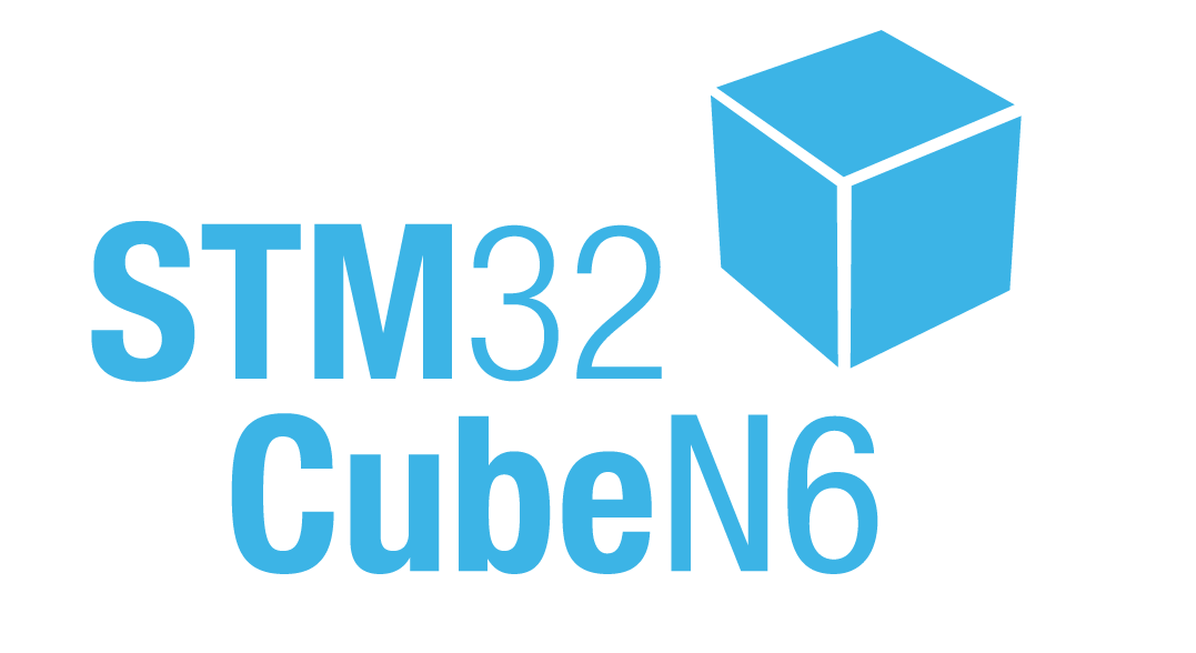 STM32Cube N6