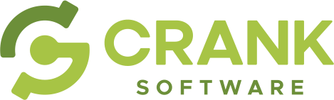 CRANK SOFTWARE AMETEK社のロゴ