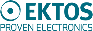 ektos logo