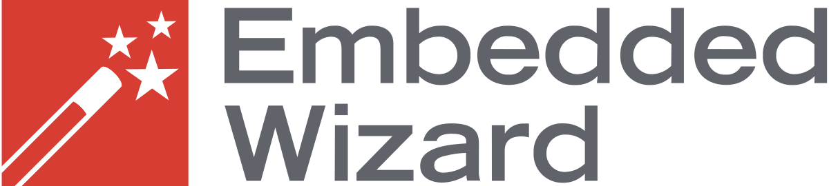 Emdedded Wizard logo