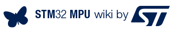 STM32 MPU wiki logo