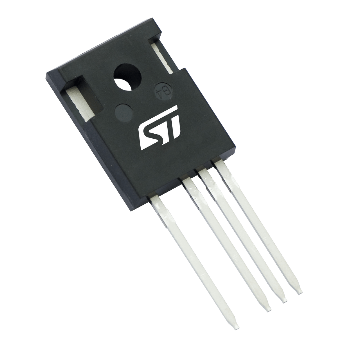 高電圧スイッチングの革新は次章へ！ST第3世代SiC MOSFET