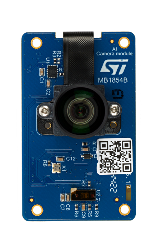 Accessory for STM32 boards