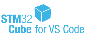 STM32VSCode logo