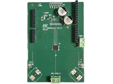 EV-VNH9030AQ evaluation board