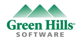 STMicroelectronics and Green Hills software