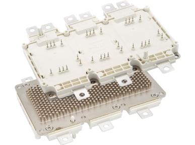 ACEPACK DRIVE with Gen 3 SiC MOSFETs