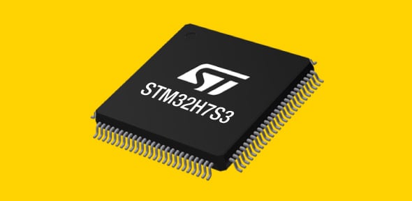 stm32h7r3/7s3