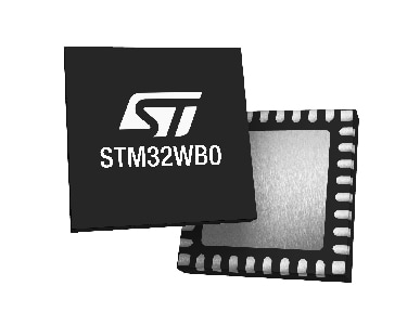 stm32wb09 wb09-package