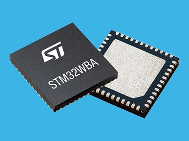 stm32wba52ce