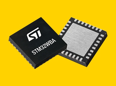 stm32wba52ke