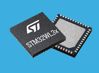 stm32cubewl3