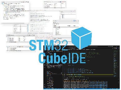 cubeide