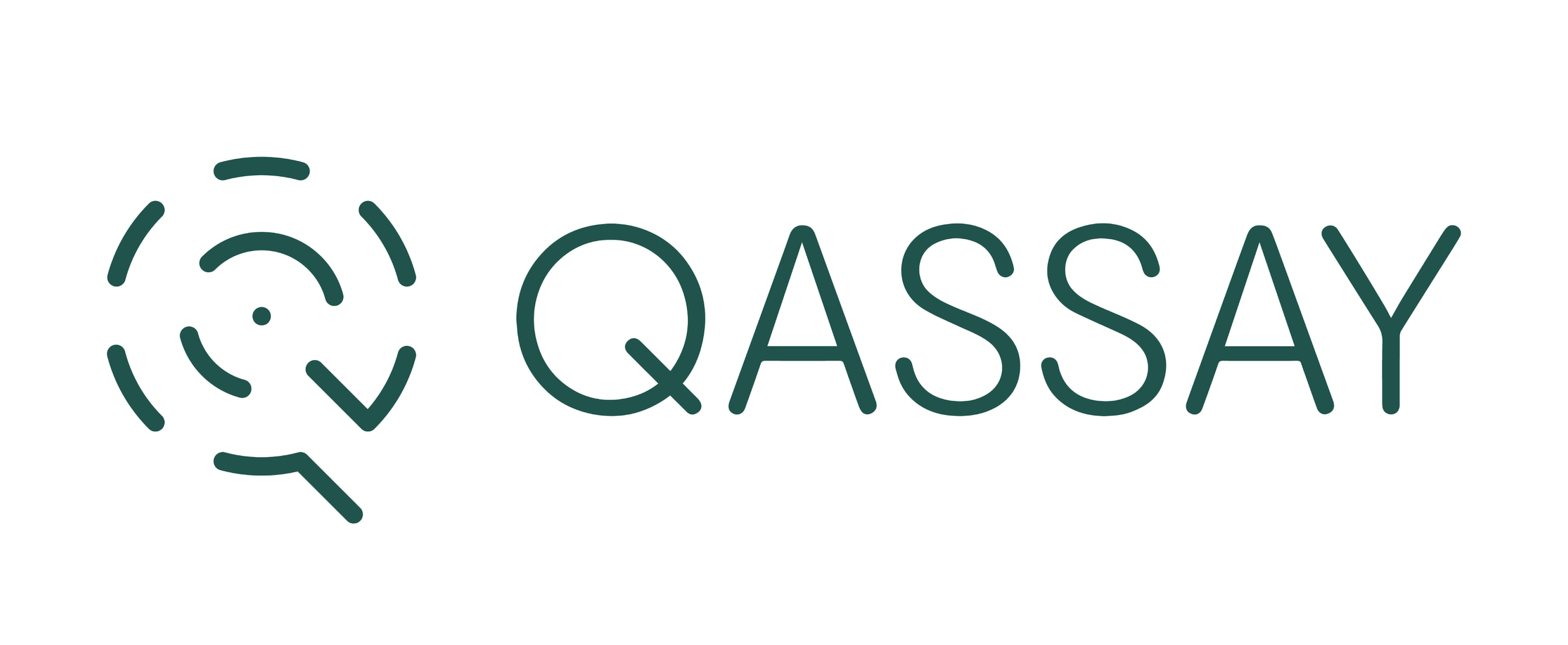 Logo Qassay