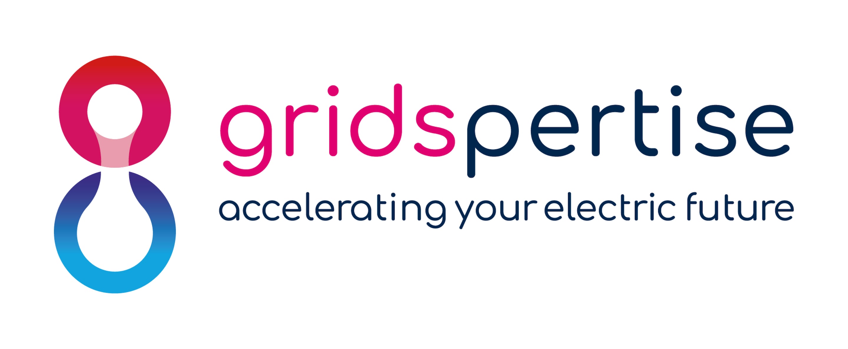 Gridspertise社のロゴ