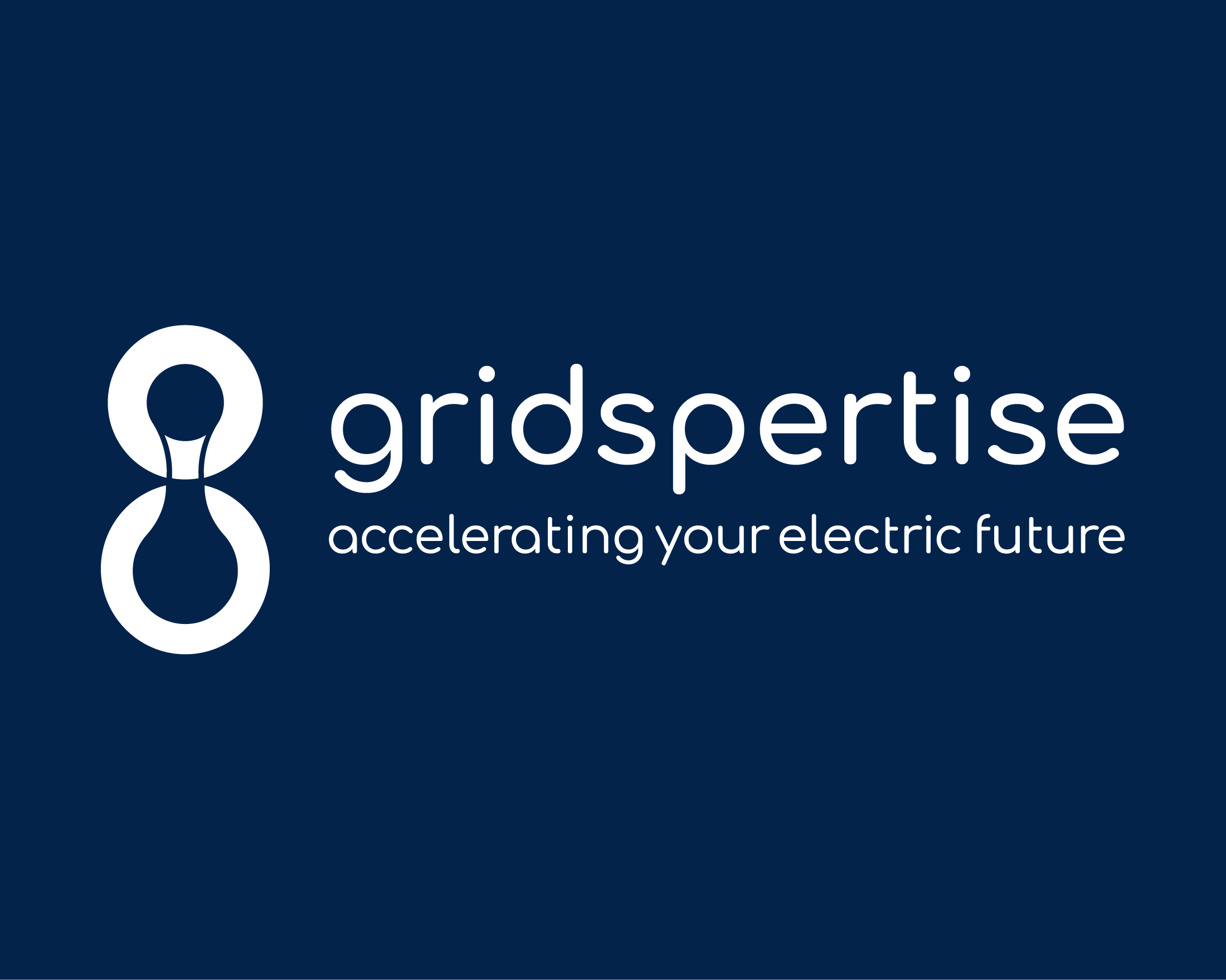 Gridspertise社のロゴ