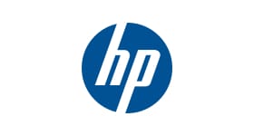 HP logo