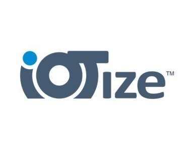  IoTize logo