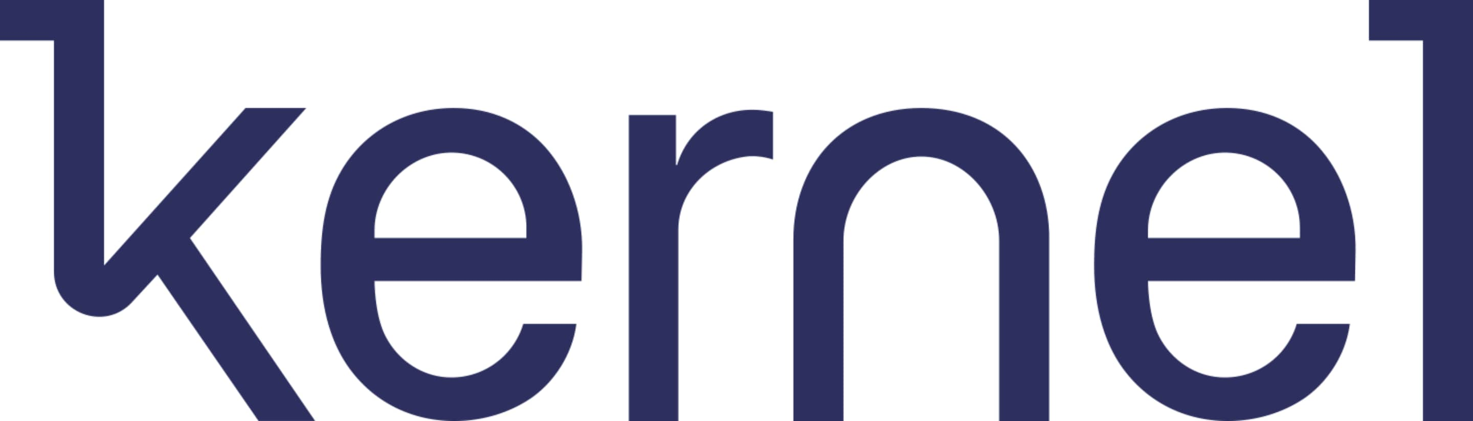 kernel logo