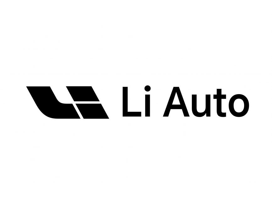 Li Auto logo