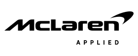 logo mclaren