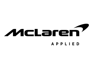 logo mclaren