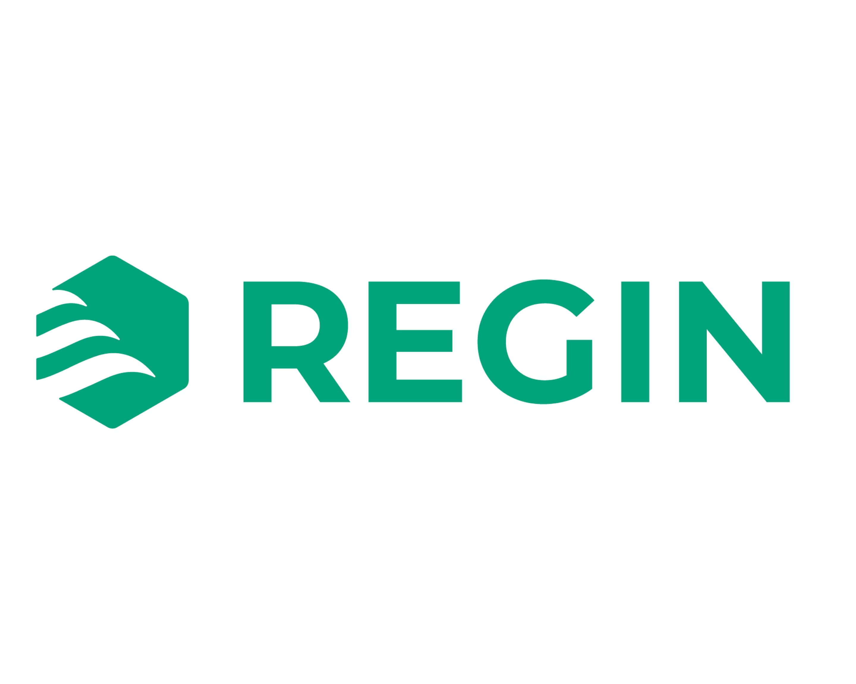 Regin logo