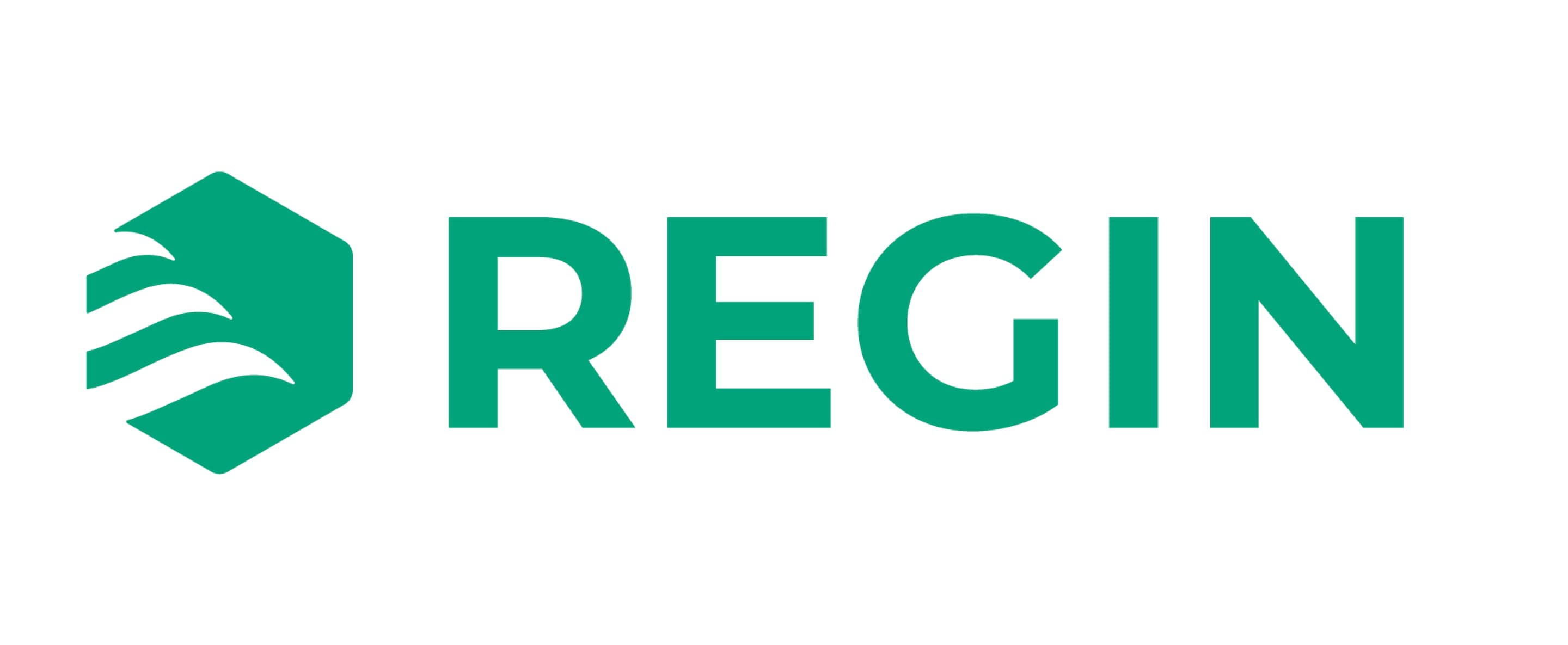 Regin logo