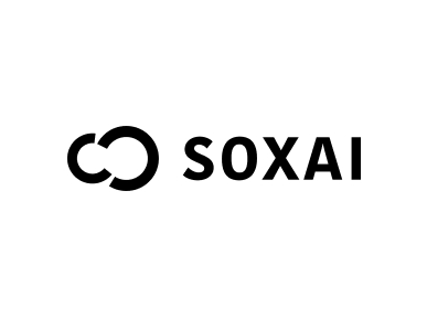 Soxai logo