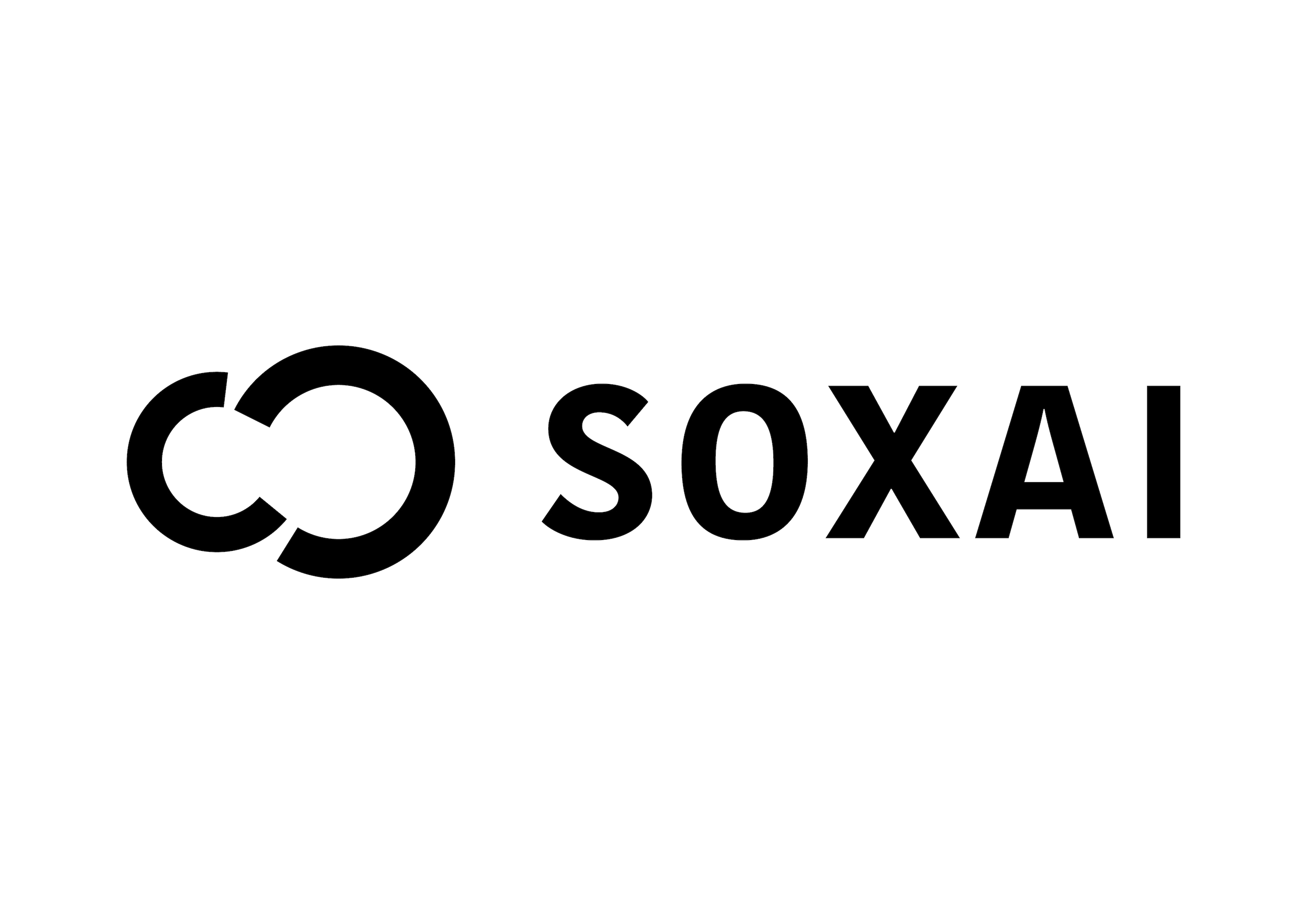 Soxai logo