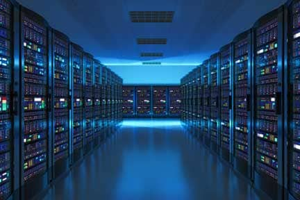 A complete Datacenter Ecosystem