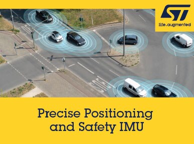 ASIL-B Precise Positioning with Swift Navigation